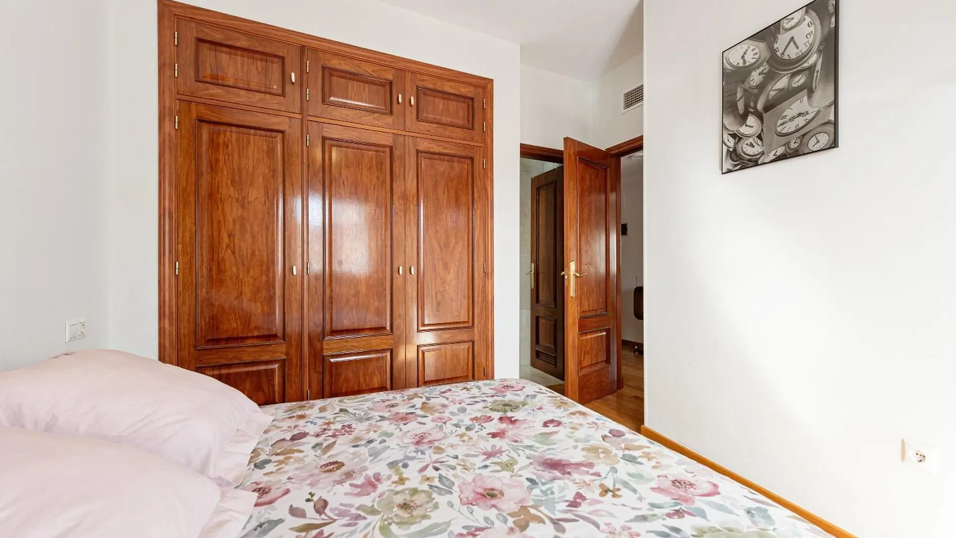 Luminoso Piso En Centro Historico Apartment Malaga 0*,  Spain